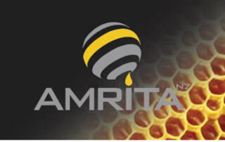 Amrita Logo