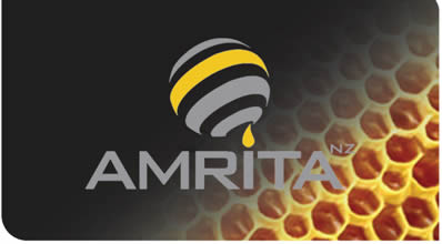Amrita Logo