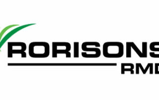 Rorisons logo