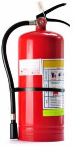 fire_extinguisher Fire Extinguisher