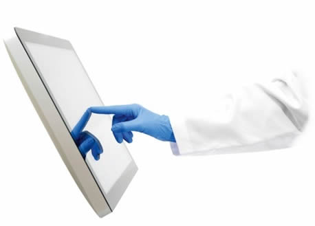touchscreen Touchscreen